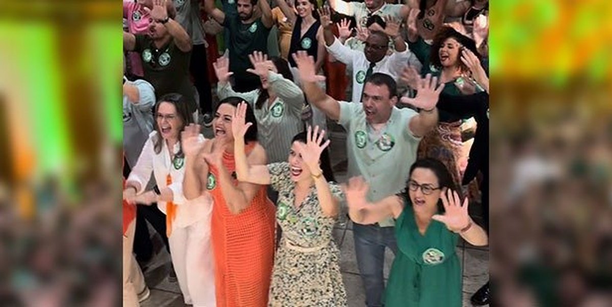 Pesquisa JuriNews aponta vitória de Érica Neves com 52,2% dos votos válidos para presidir a OAB/ES