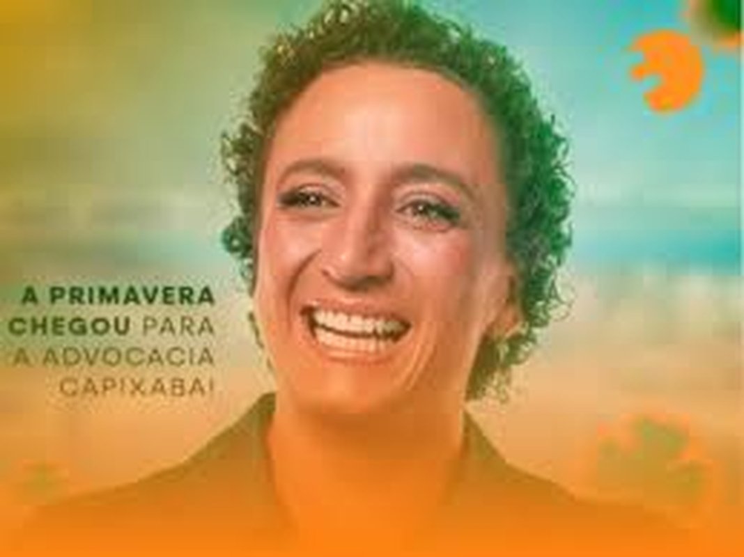 Com 53,08% dos votos válidos, a primavera de Érica Neves venceu a truculência de adversários