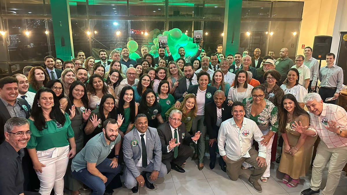 Eleição OAB/ES em Colatina: Érica Neves conquista apoios em massa na região, lota evento e amplia sua força na disputa pela Presidência