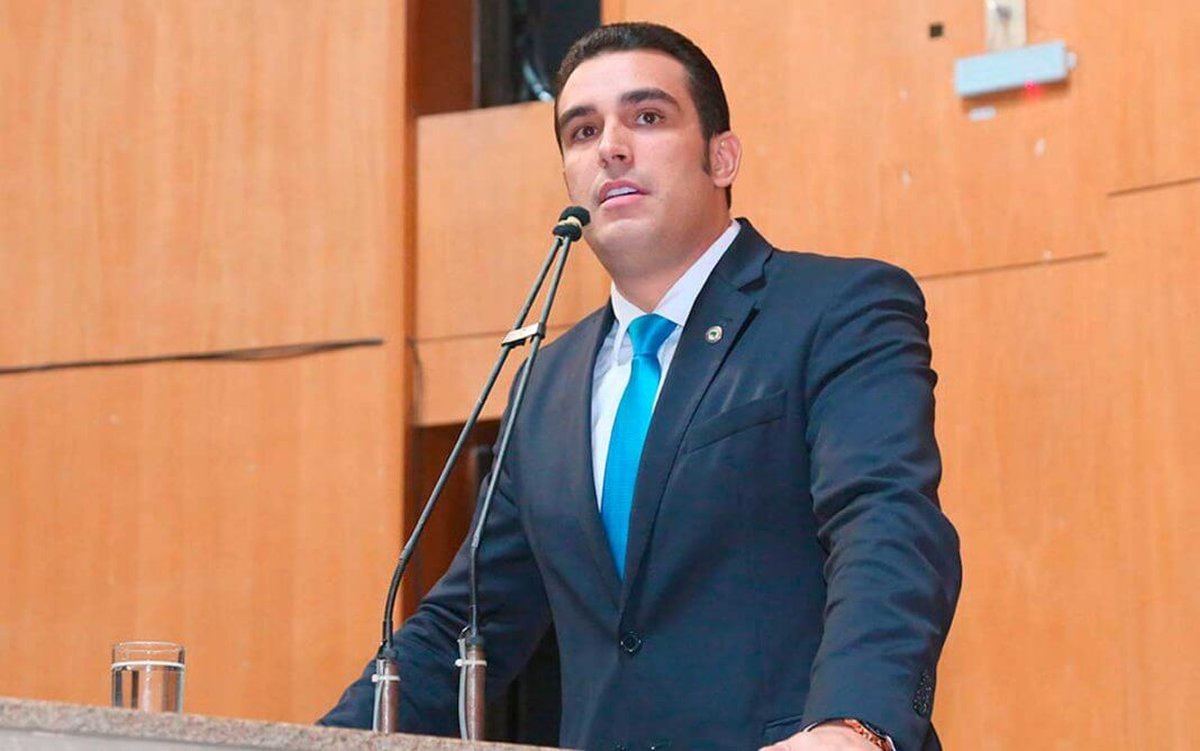 Liminar do STF impede reeleições sucessivas para a Presidência da Assembleia Legislativa do Espírito Santo