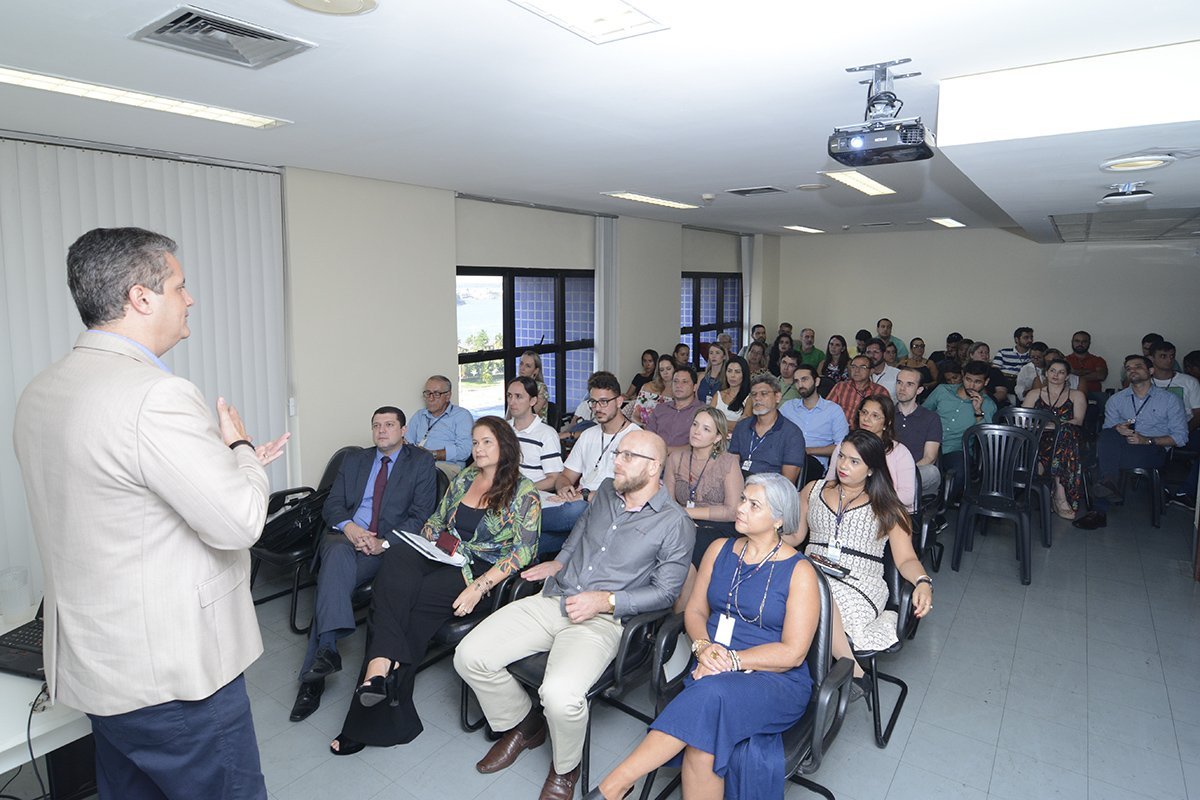 Escola do Legislativo capixaba terá pós-graduação em Poder Legislativo e Políticas Públicas