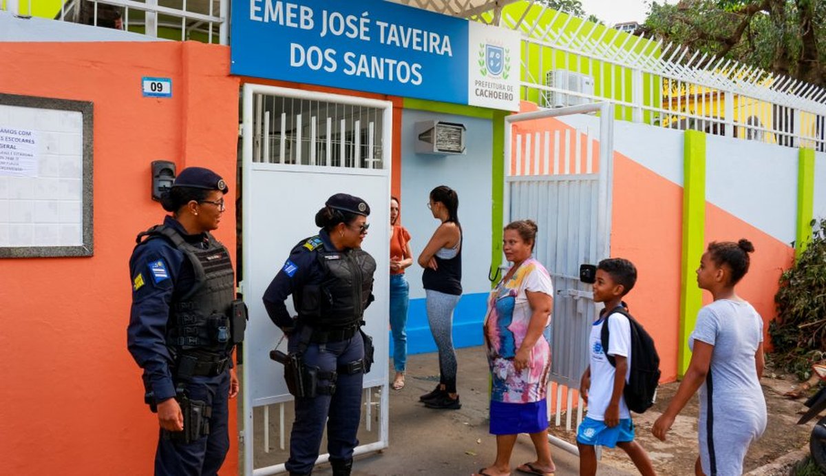 Cachoeiro de Itapemirim: Os segredos do sucesso da mais antiga Guarda Civil Municipal do Espírito Santo