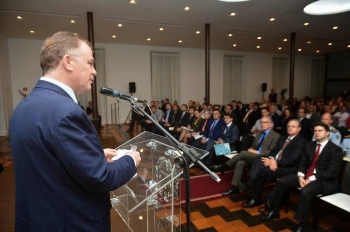 Segurança Pública: ‘Estado Presente’ tira a maior nota em avaliação do Banco Interamericano de Desenvolvimento