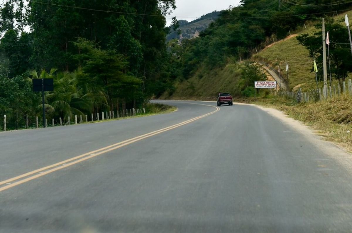 BNDES e Governo capixaba firmam parceria de R$ 890 milhões para melhoria da infraestrutura logística rodoviária do Espírito Santo