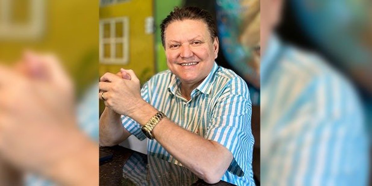 Na lista dos 3 prefeitos mais top do País, Euclério afirma que vai trabalhar ainda mais para o povo de Cariacica e realizar mais entregas