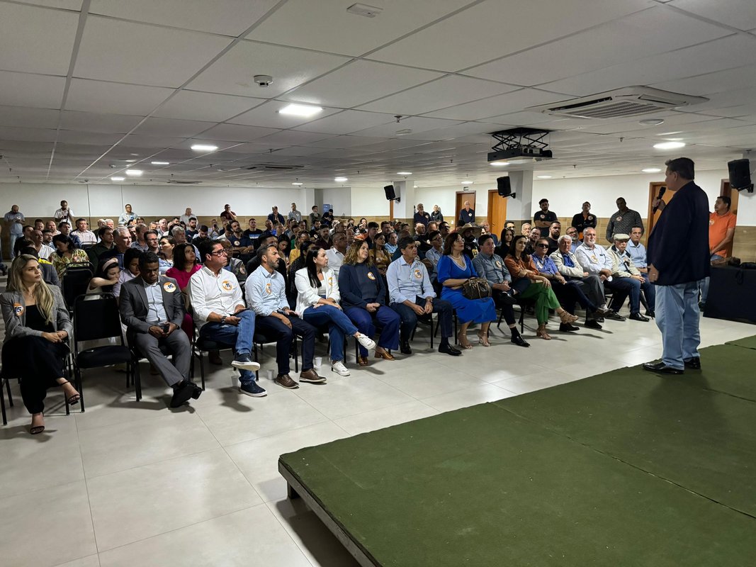 Cariacica é o destaque capixaba na implementação da Nova Lei de Licitações, aponta TCU