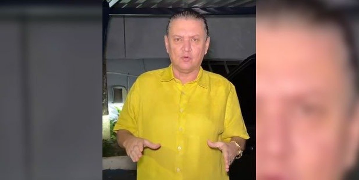 Euclério Sampaio declara lealdade ao governador e ao vice e alerta: ‘O Espírito Santo não pode cair em mãos erradas’
