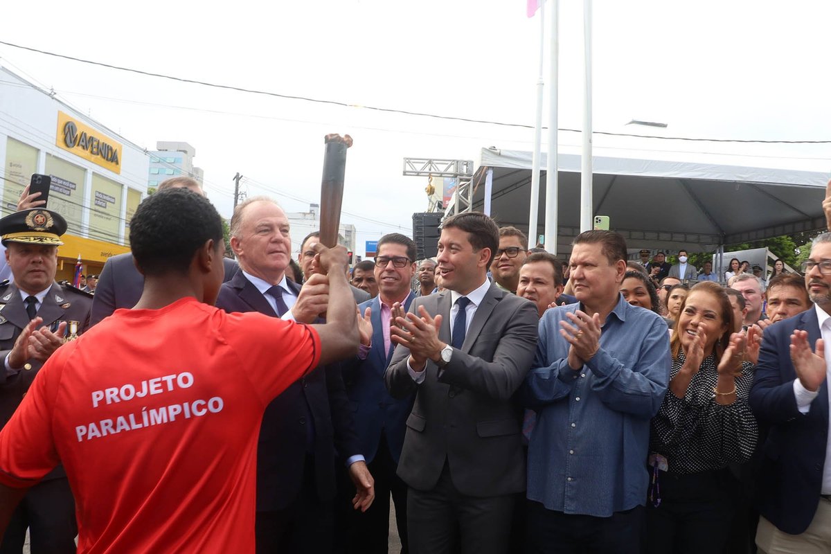 Casagrande anuncia novos investimentos do Governo do Estado para Vila Velha