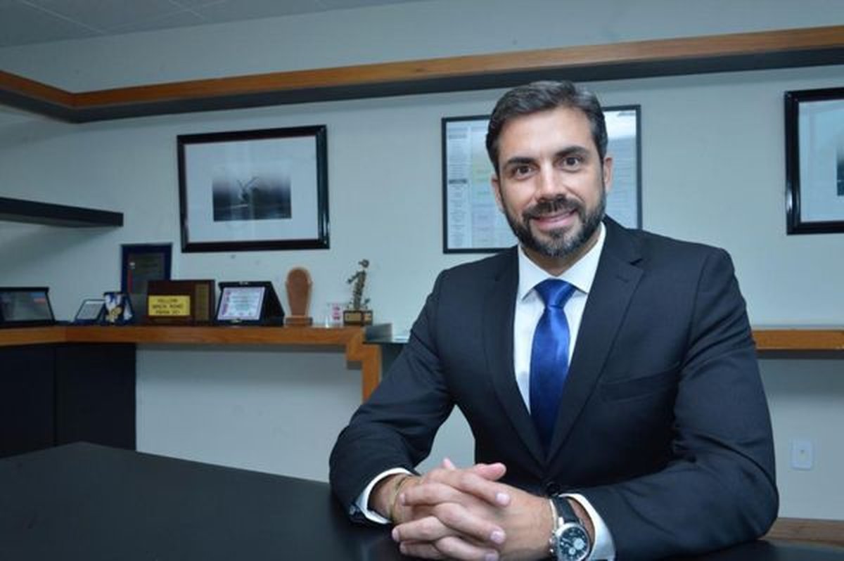 Novo superintendente da Polícia Federal no Espírito Santo assume o cargo com a missão de intensificar combate ao tráfico e ajudar a reduzir crime violento