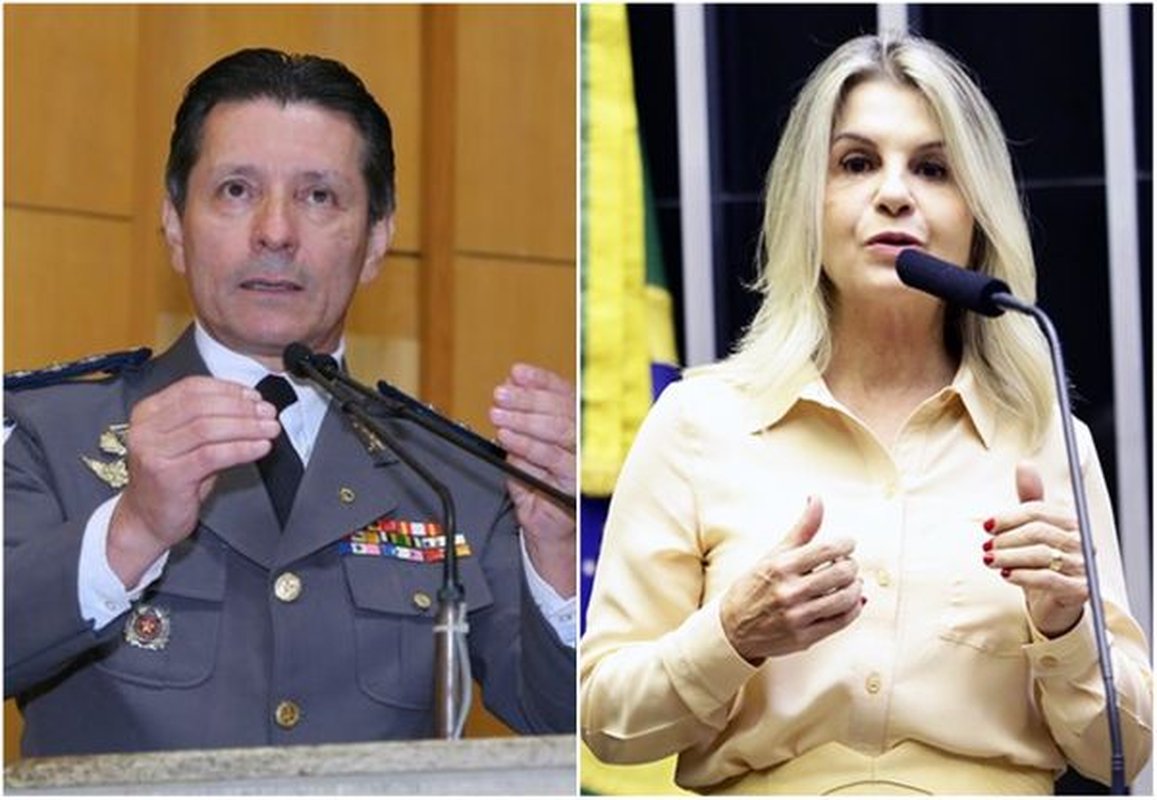 ELES SÃO LOTADOS NO GABINETE DO CAPITÃO ASSUMÇÃO: Ministério Público investiga servidores da Assembleia Legislativa acusados de produzir e propagar fake news