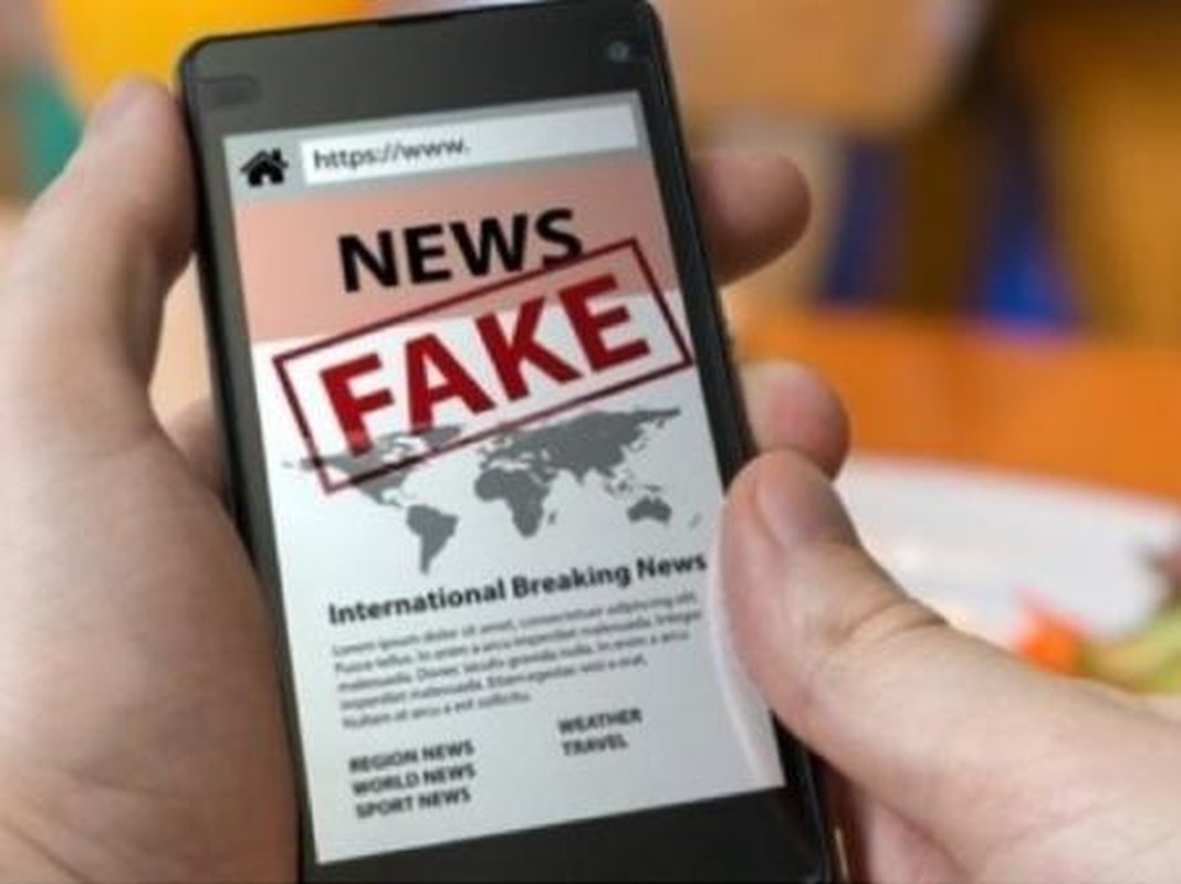 Pesquisa: 58,8% dos brasileiros sabem identificar fake news