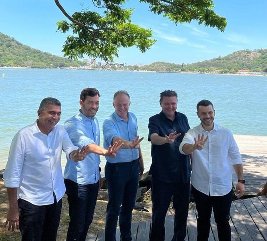 Os prefeitos que se destacaram na reeleição de Renato Casagrande