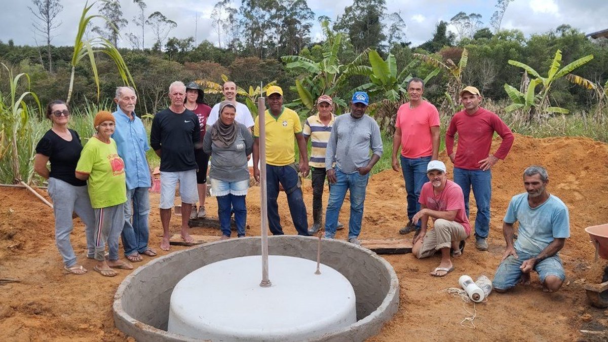 Fundação de Amparo à Pesquisa e Inovação do Espírito Santo concede mais tempo para inscrever propostas no edital Universal de Extensão II