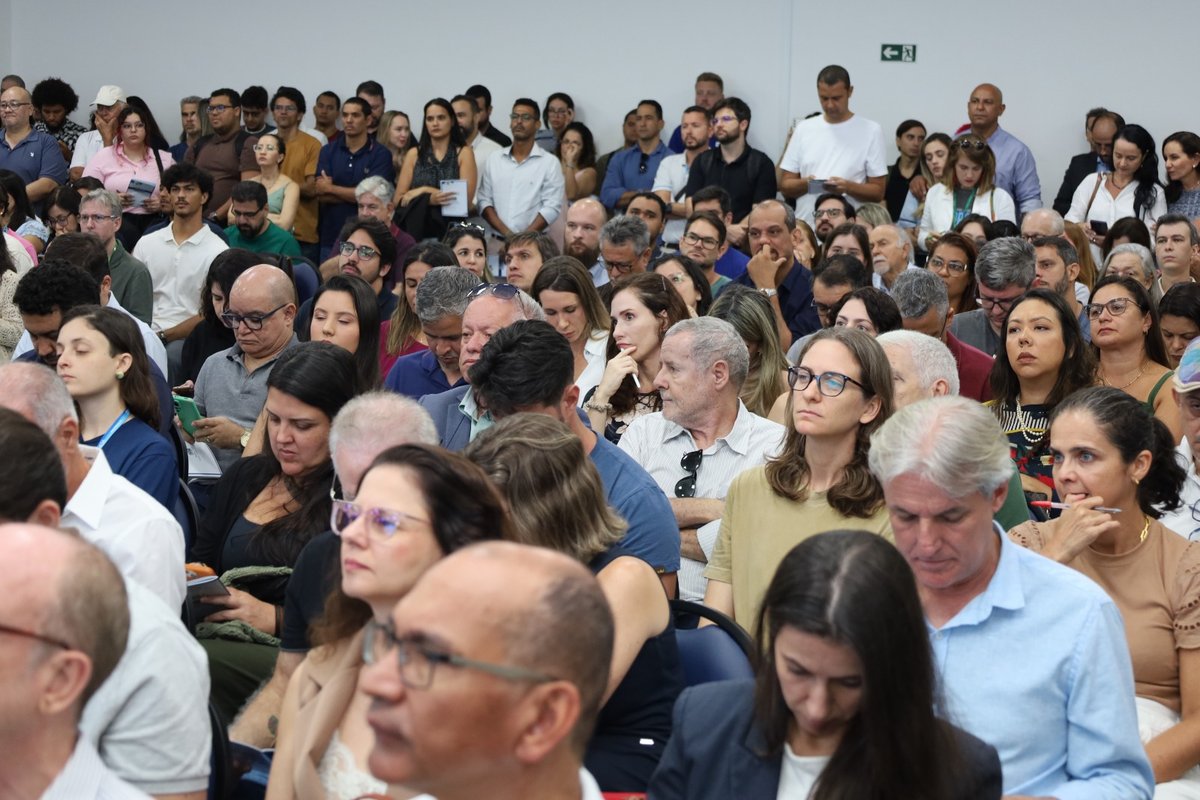 MAIS CHANCES PARA ESTUDANTES, PESQUISADORES E EMPREENDEDORES: Governo liderado por Ricardo Ferraço anuncia investimento recorde em CT&I e Extensão para 2026