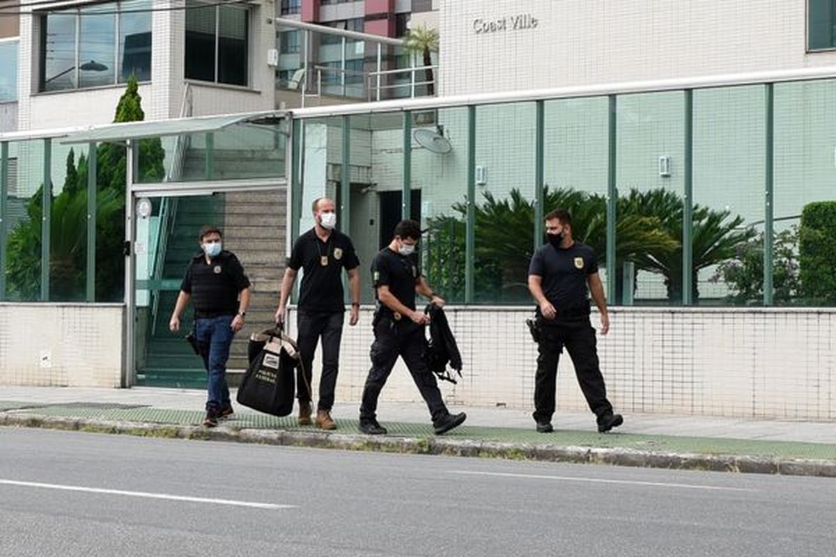 Até a Polícia Federal é alvo de fake news no Espírito Santo