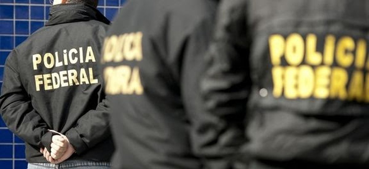 Policiais federais publicam estudo sobre eficiência de operação que desarticulou fórum de pornografia infantil na Dark Web