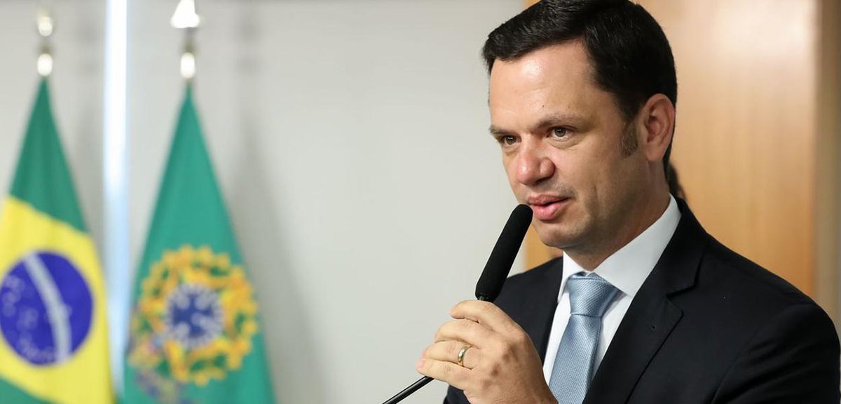 ADPF e Fenadepol acreditam na experiência e competência do delegado Paulo Maiurino para ter êxito nos desafios como novo diretor-geral da Polícia Federal