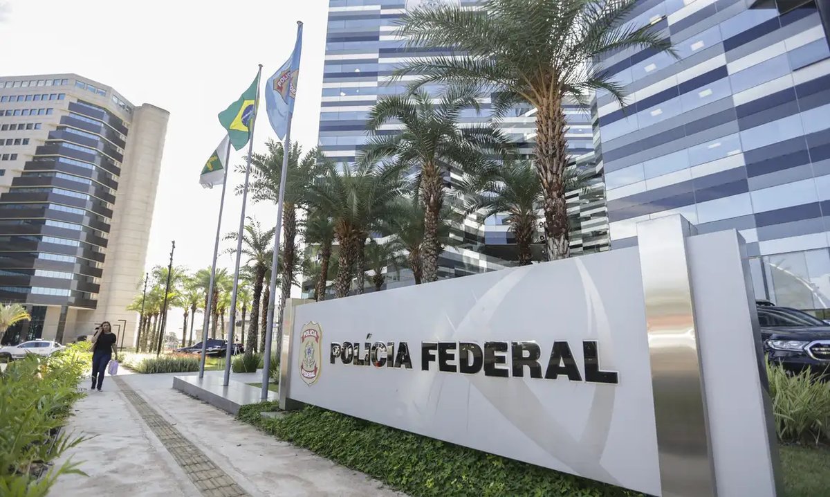 Militar preso roubou dados de engenheiro para golpe de Estado, diz Polícia Federal