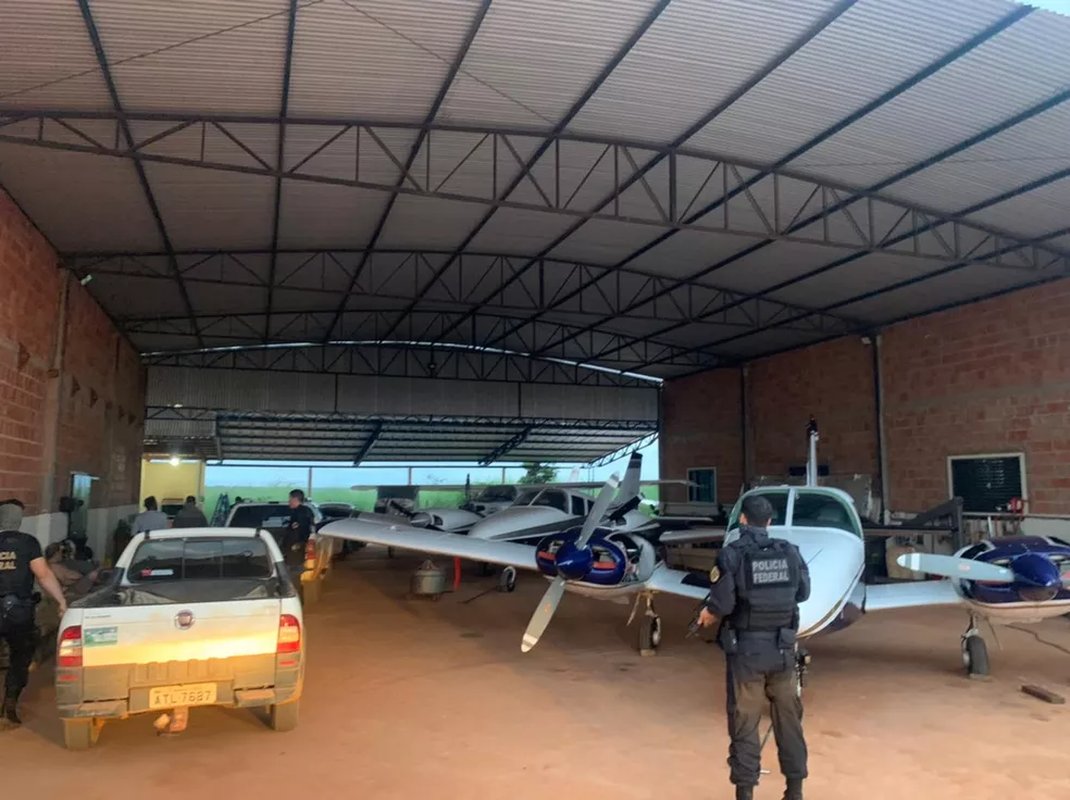 Policiais federais declaram estado de mobilização permanente em todo o País