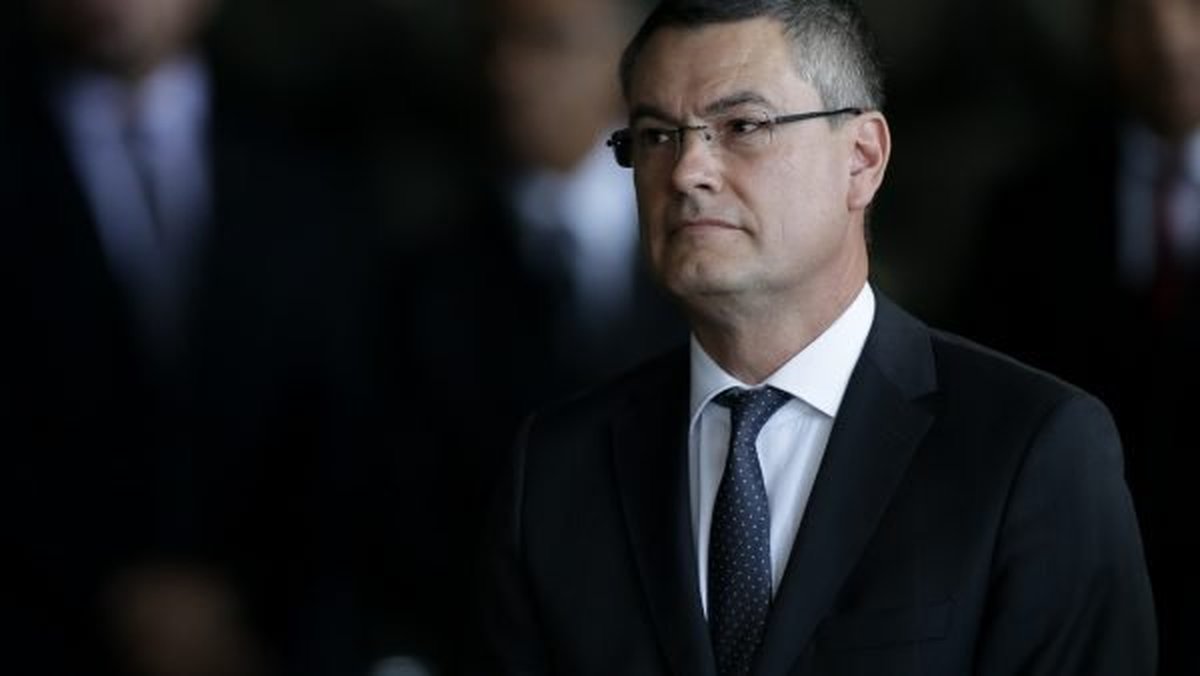 Diretor da PF pede a volta de delegados e agentes cedidos aos Estados e Governo Federal