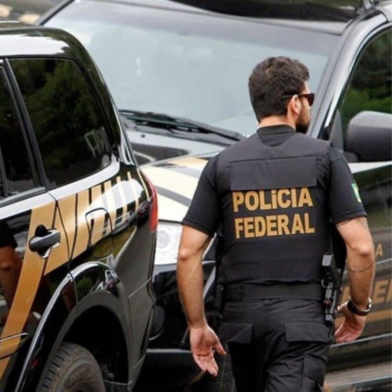 Federal realiza em Cariacica operação para combater crimes contra o sistema financeiro nacional