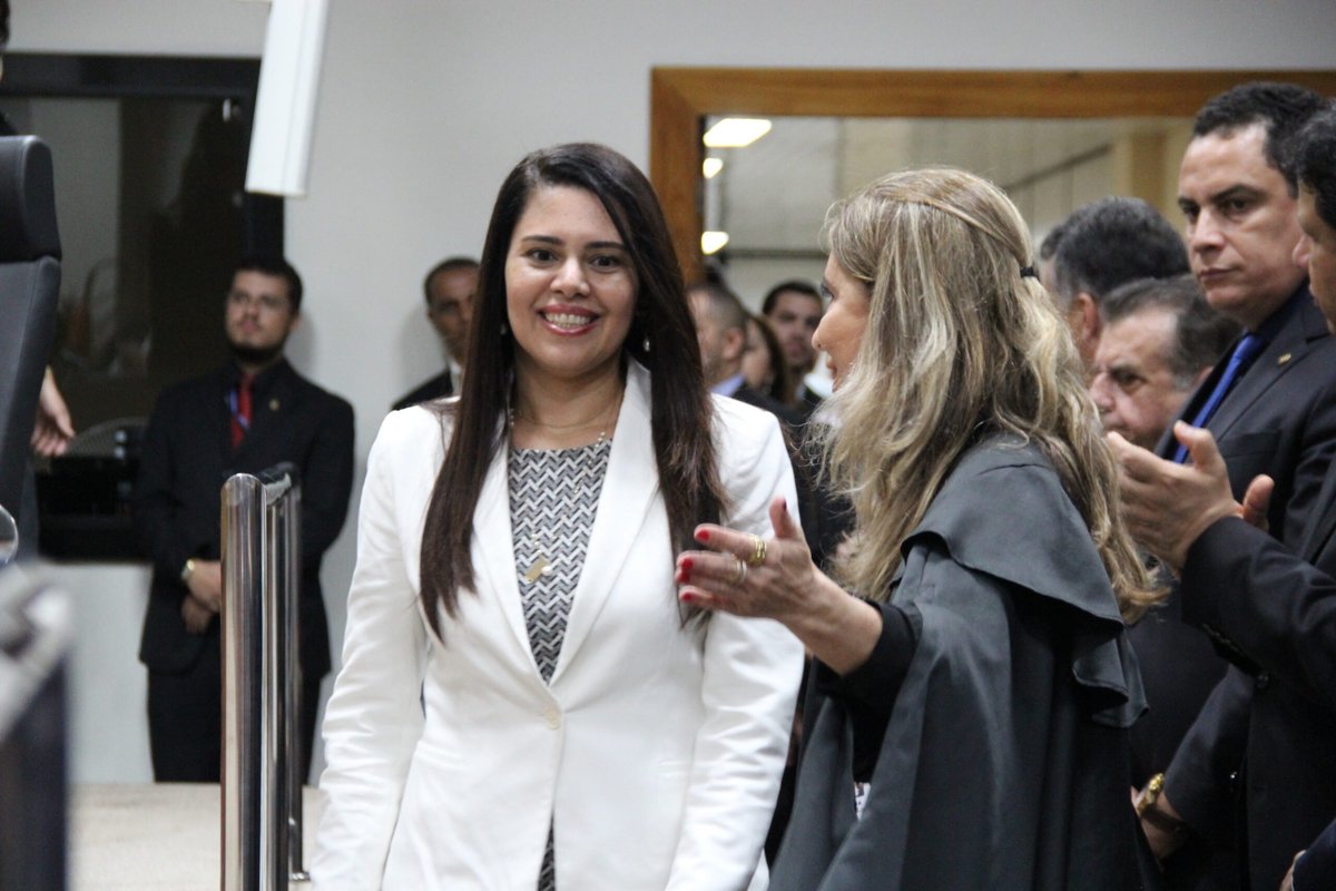Presidente do STJ faz palestra em Vitória nesta sexta-feira