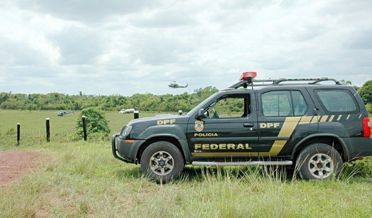 Polícia Federal perdeu 391 policiais em 2018, diz sindicato