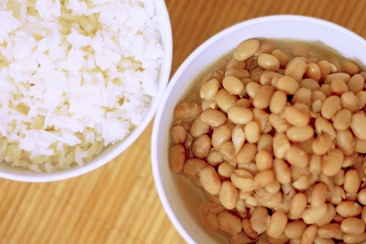 Governador sanciona lei que reduz ICMS do arroz e feijão no Espírito Santo