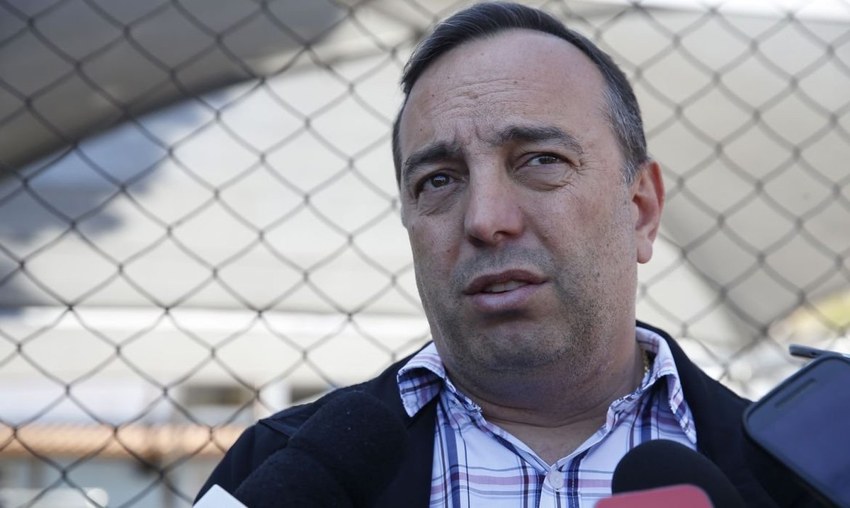 Ex-subsecretário da Segurança Pública do Espírito Santo tem o mandato de deputado cassado pelo TSE
