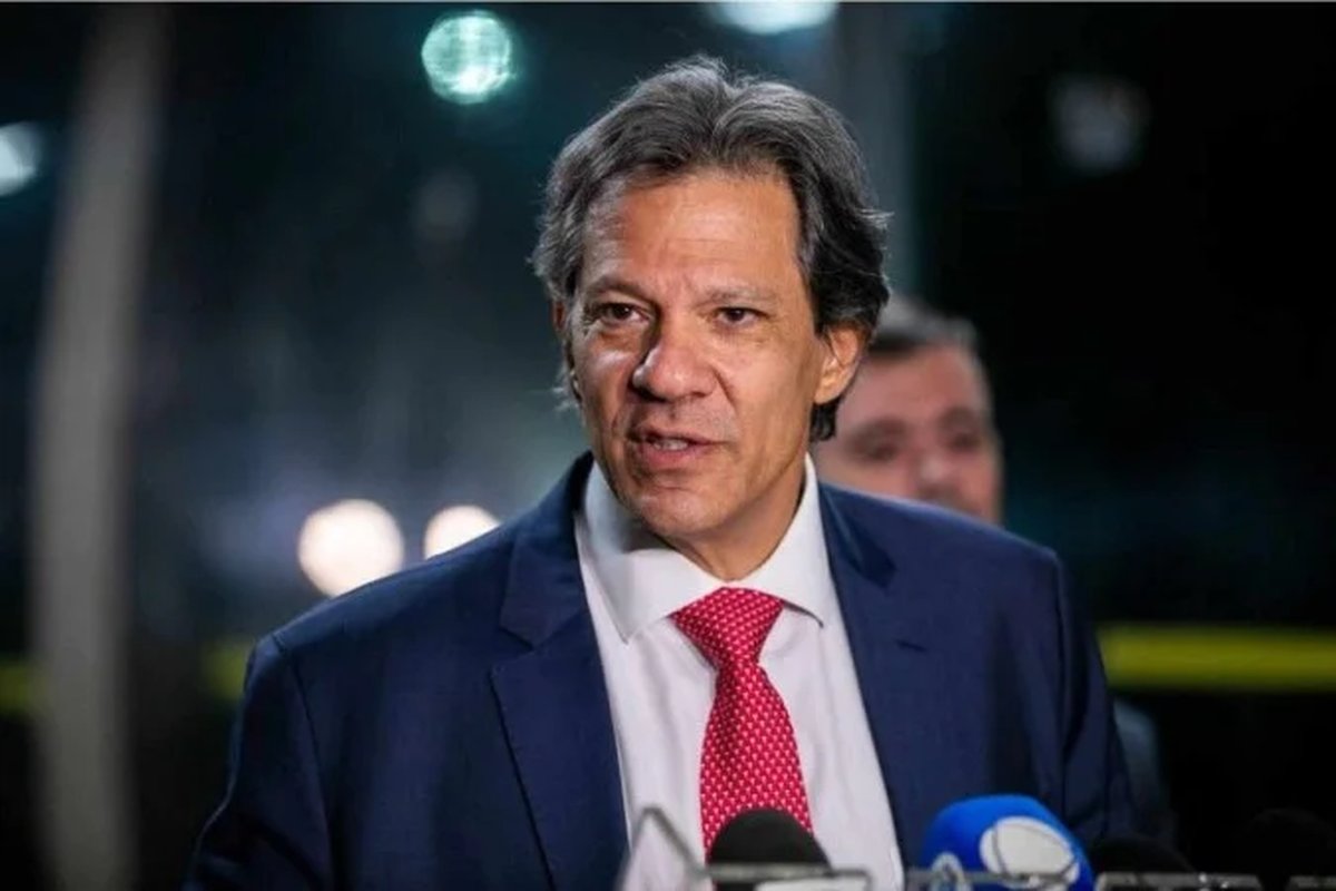 Para não mexer no IOF, Haddad anuncia taxação maior para bets, fim de isenção para títulos e corte de incentivo tributários