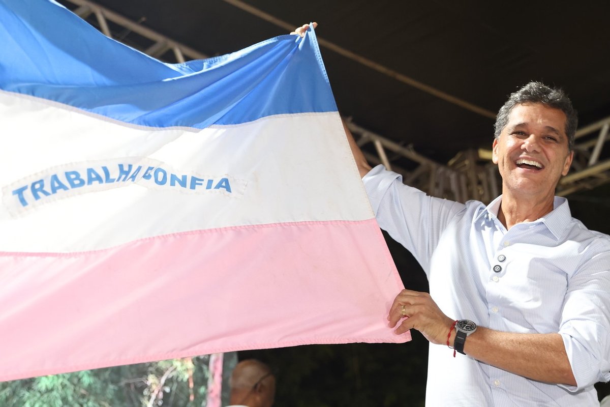 Com Nota A+ garantida em gestão fiscal, governador Ricardo vai priorizar novos investimentos no Espírito Santo