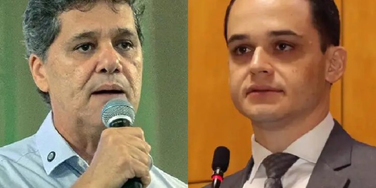 Ricardo Ferraço dispara e pode ser reeleito no 1º turno, indica Real Time Big Data