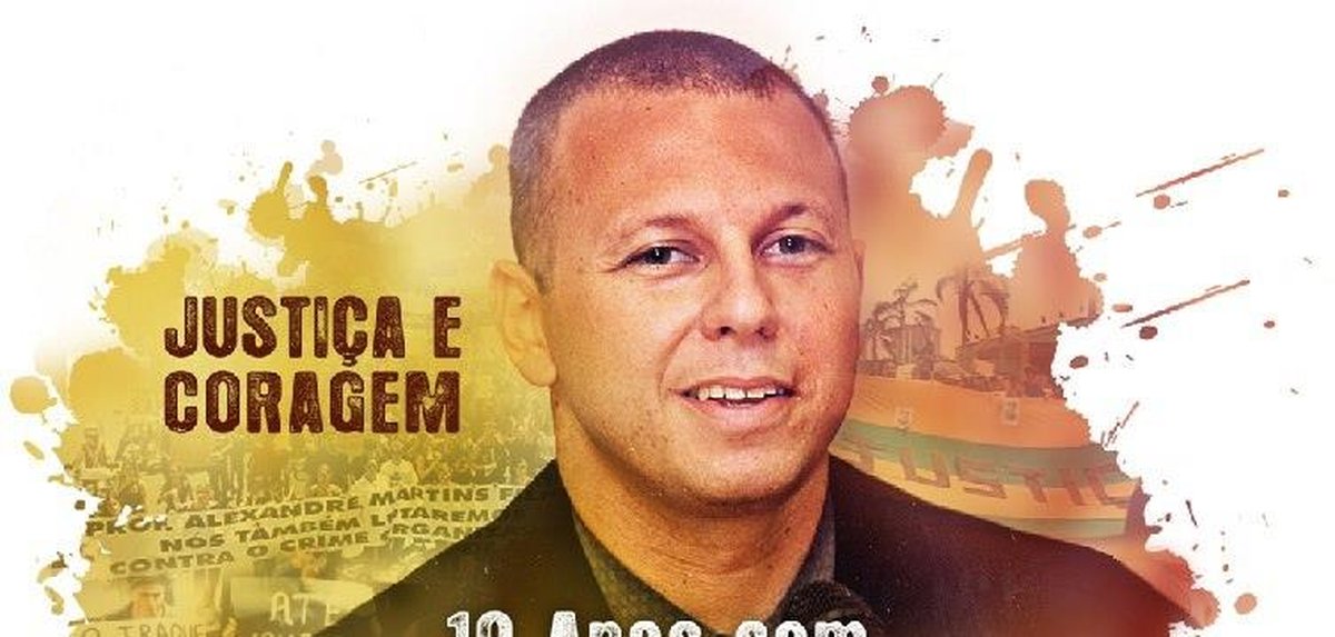 Pai de Alexandre Martins diz que juiz poderia ter juntado ‘provas’ surgidas 16 anos depois, mas alertado jurados para não julgarem o conteúdo