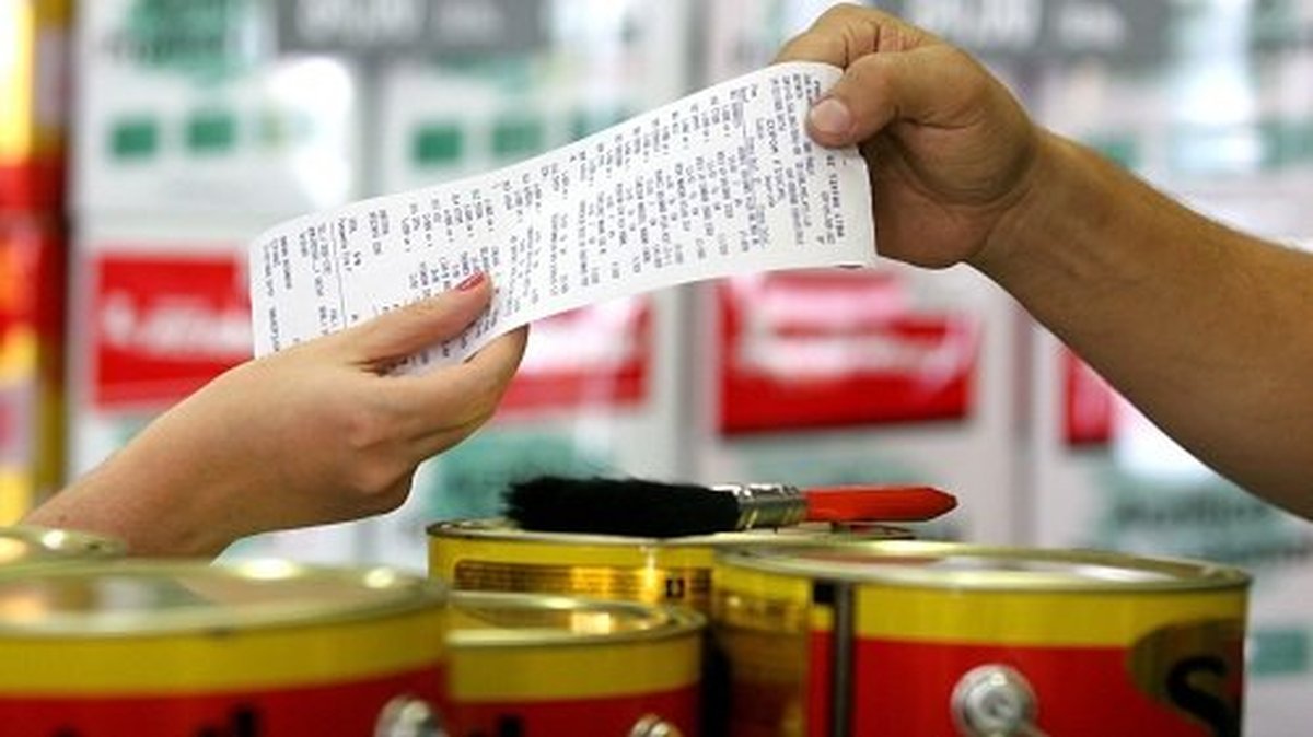 CAMPANHA JÁ ESTÁ VALENDO EM TODO O ESPÍRITO SANTO: Veja como participar da Nota Premiada Capixaba e concorrer aos prêmios de até R$ 20 mil por mês e 100 mil reais por ano