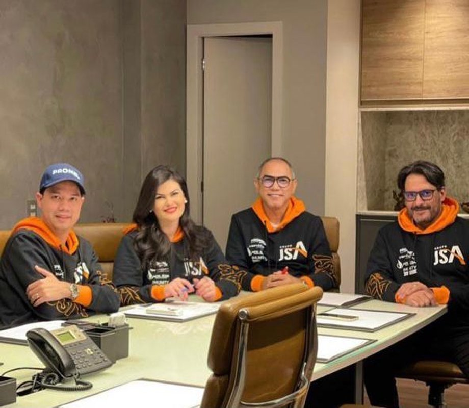 Empreendedores capixabas lançam conglomerado industrial