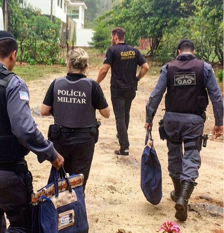 Luciana Andrade cria ‘Grupo Especial’ para combater grupos criminosos que praticam sonegação fiscal no Espírito Santo