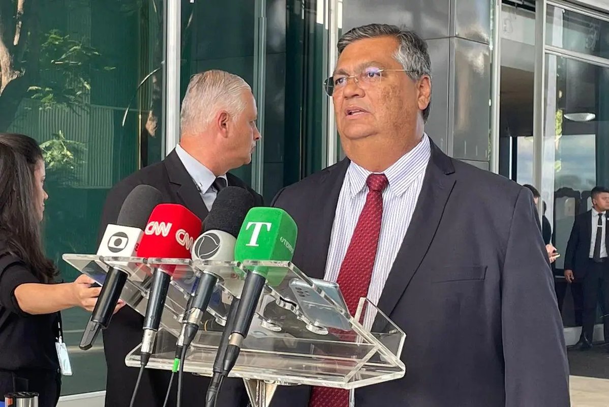Ministério da Justiça e da Segurança não será desmembrado e Polícia Federal vai investigar bolsonaristas por atos antidemocráticos