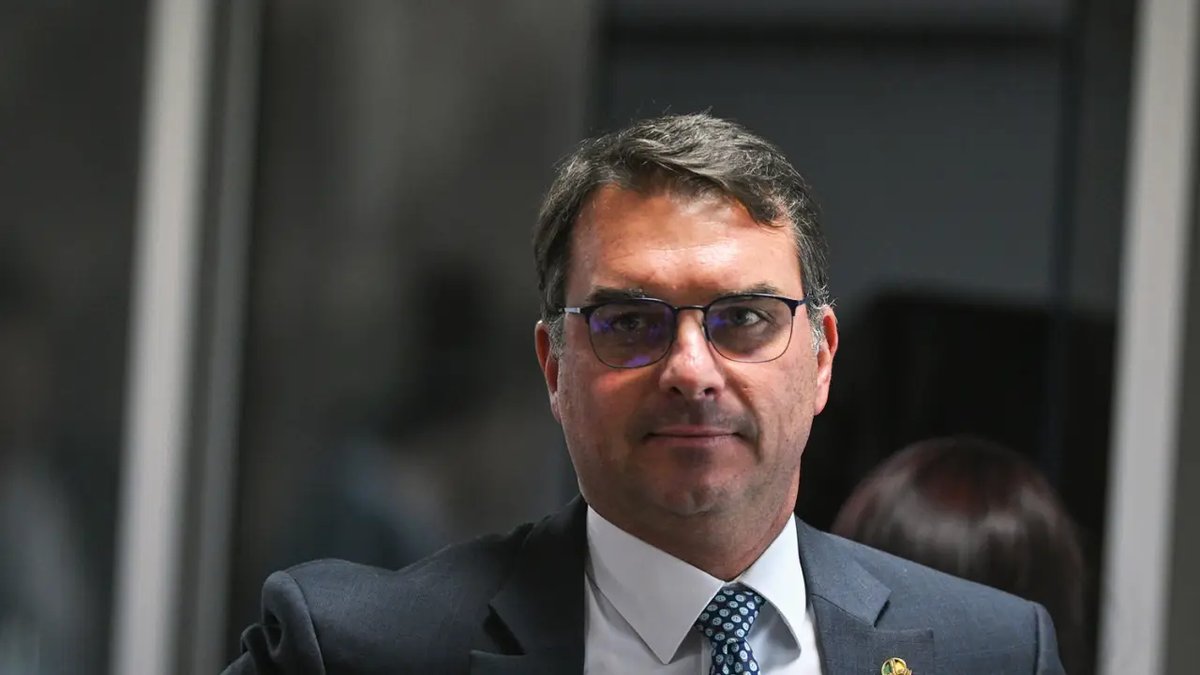 Flávio Bolsonaro quer tornar mais rígidas regras para dificultar a soltura de criminosos nas Audiências de Custódia