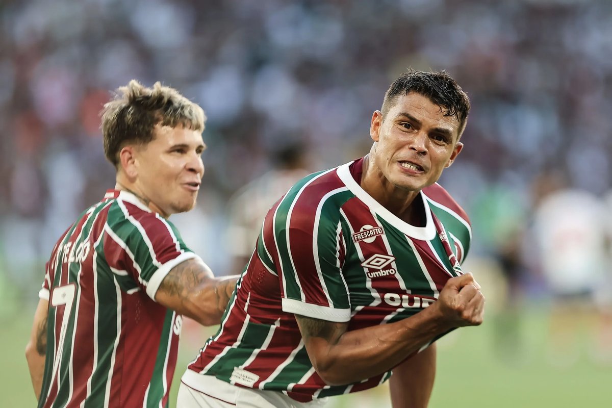 Brasileirão/2025: veja classificados para a Libertadores, Sul-Americana e rebaixados