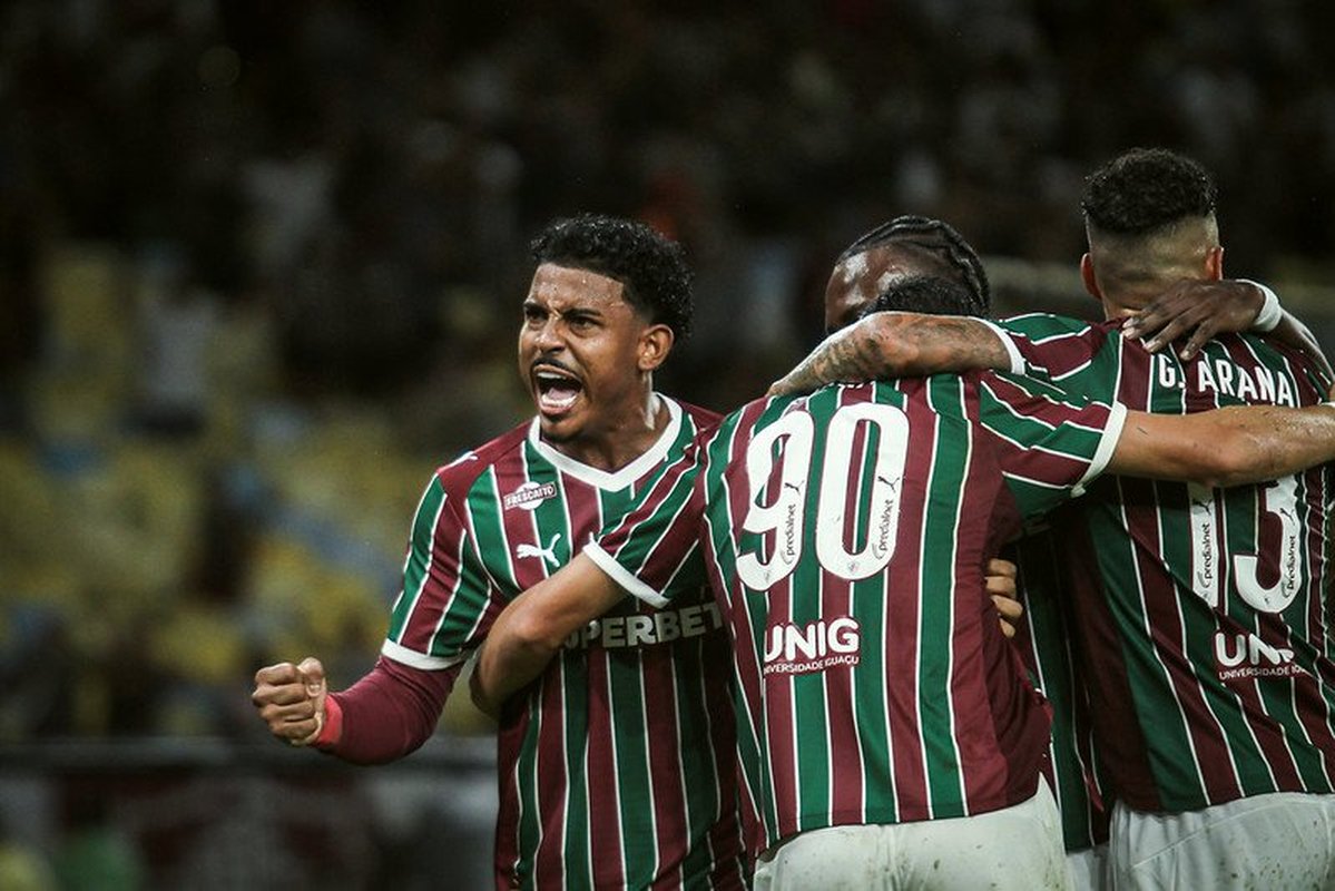 Tricolor levou a melhor: Veja o que o Flamengo precisa para escapar do rebaixamento no Carioca