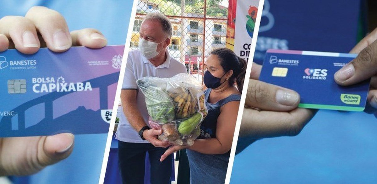 Espírito Santo tem o maior índice de segurança alimentar do País, diz estudo nacional