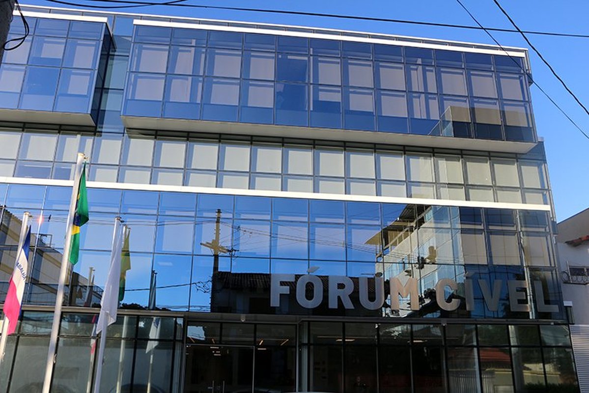 Fórum Cível de Vitória sai do Centro e passa a funcionar na Enseada do Suá