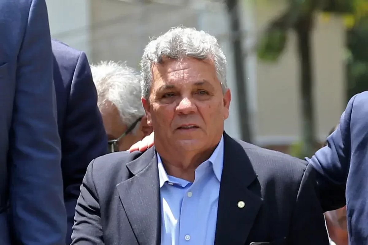 Presidente da Frente Parlamentar da Segurança Pública também quer o fim do regime da progressão de pena e das ‘saidinhas’