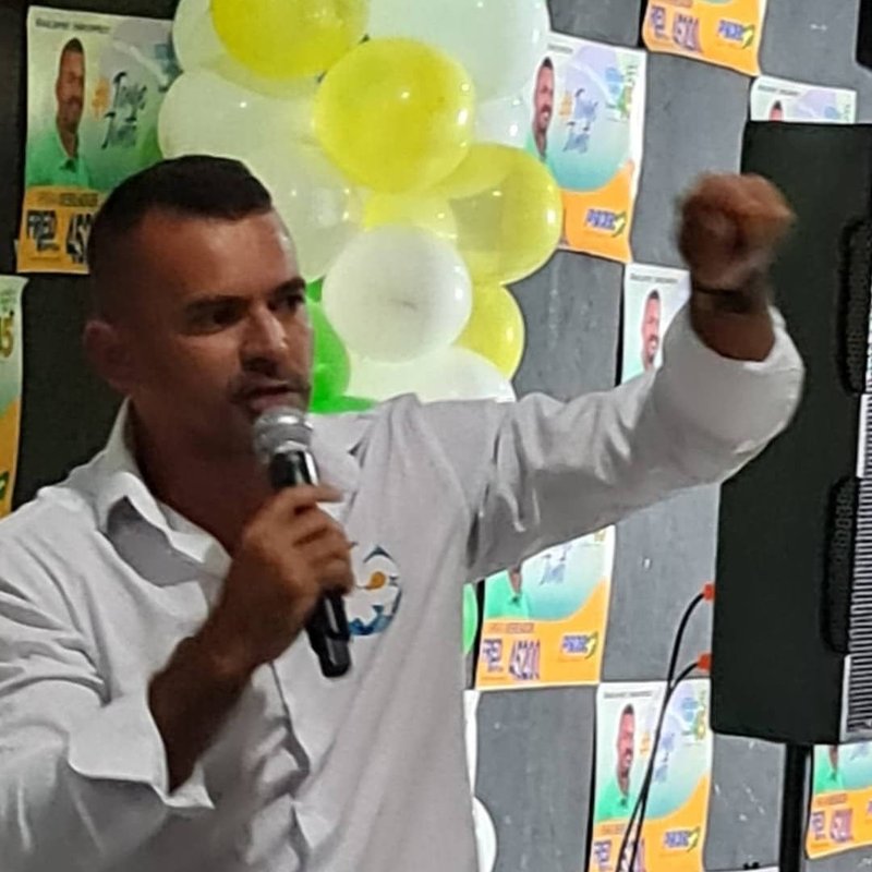 Vereador eleito da Serra vai a Júri Popular pela acusação de assassinato