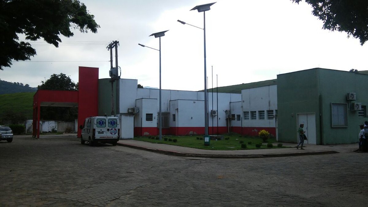 Ministério Público Estadual ingressa com Ação Civil para melhorias no Pronto Atendimento de Fundão