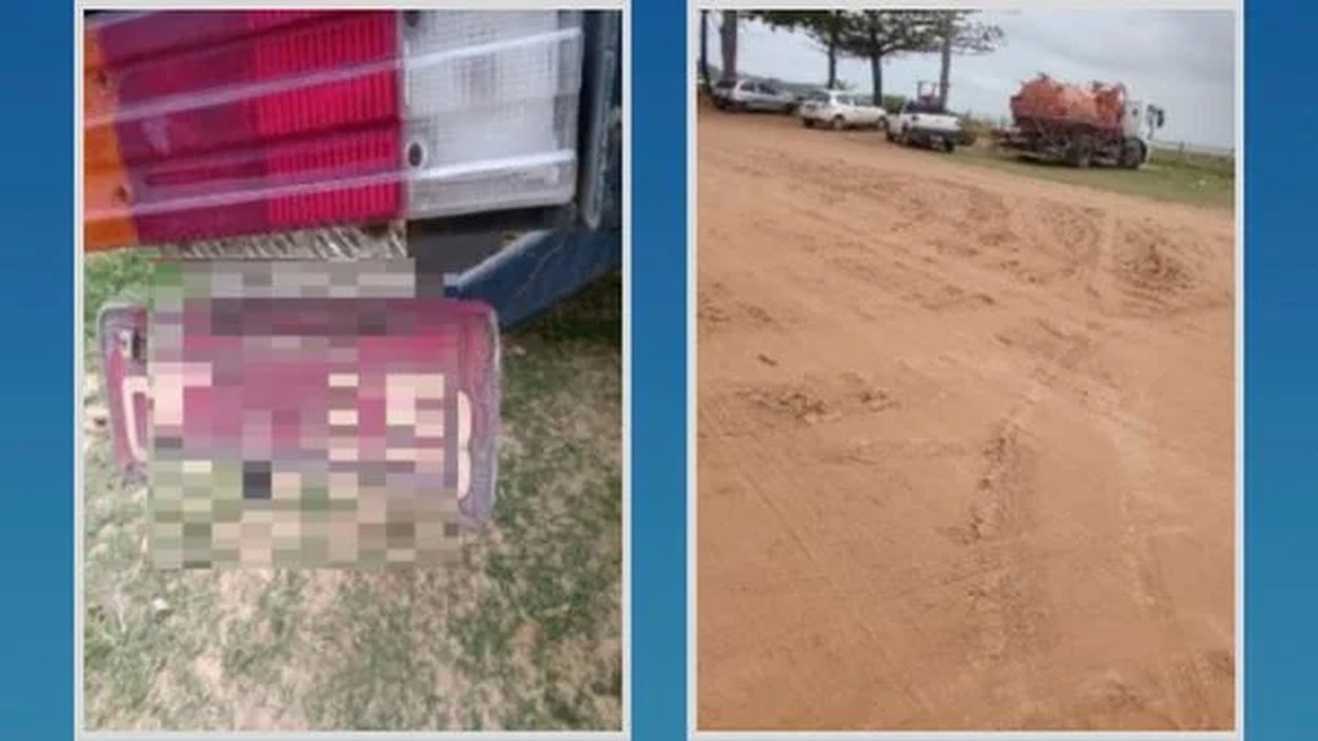 Servidora e motorista são acusados de cobrar propina da população de Fundão para executar serviços já pagos pela Prefeitura
