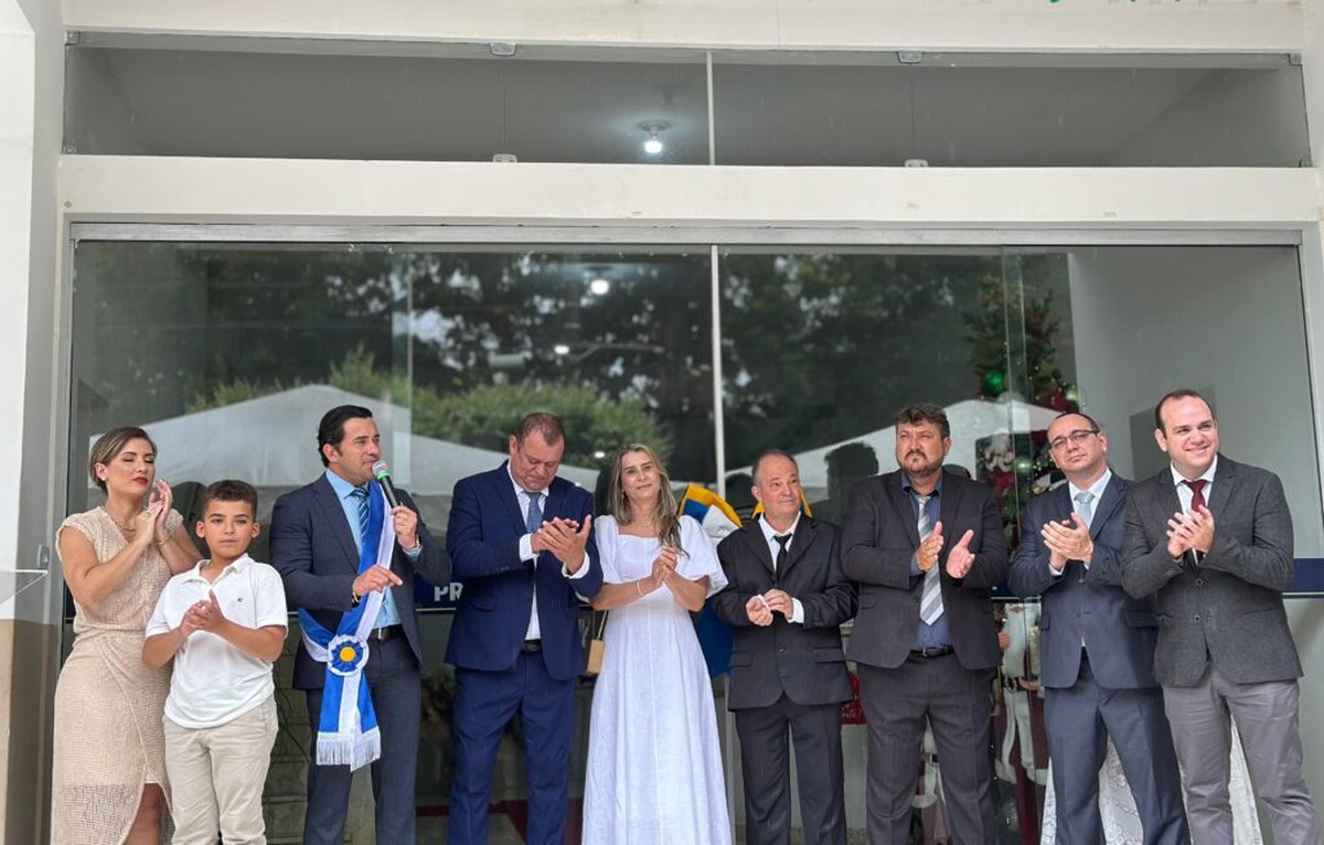 Tiago Rocha enfrenta desafios com planejamento e eficiência em São Gabriel da Palha