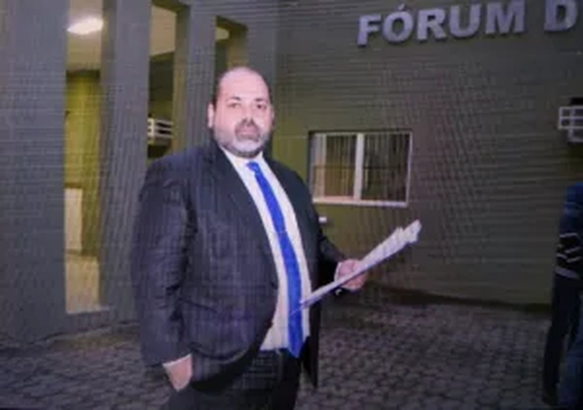 Gabriel Coimbra deverá ser o novo procurador-geral da Câmara de Vitória