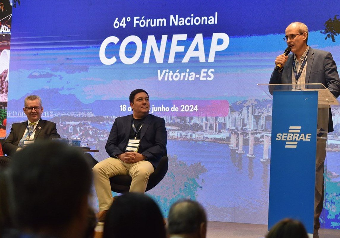 Espírito Santo é o 1º Estado do Brasil em investimentos em ciência e tecnologia