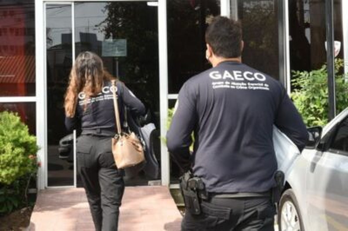 Veja quem são as sete advogadas presas na “Operação Armistício” deflagrada pelo Ministério Público e a Polícia Militar no Espírito Santo